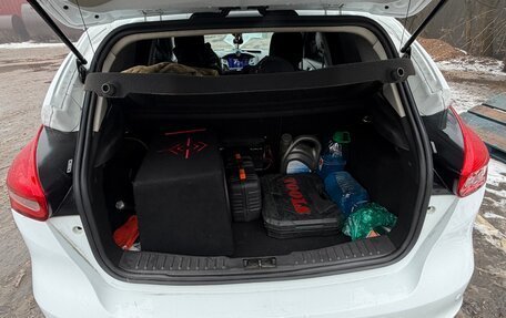 Ford Focus III, 2017 год, 800 000 рублей, 6 фотография