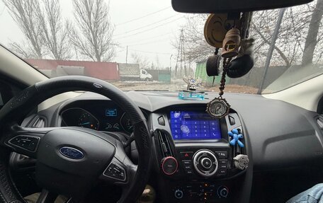 Ford Focus III, 2017 год, 800 000 рублей, 9 фотография