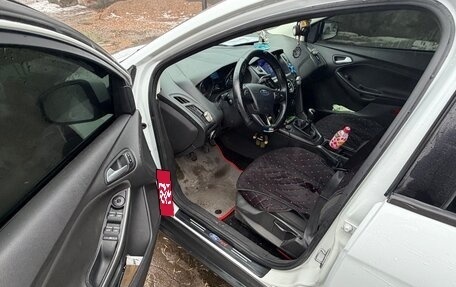 Ford Focus III, 2017 год, 800 000 рублей, 7 фотография