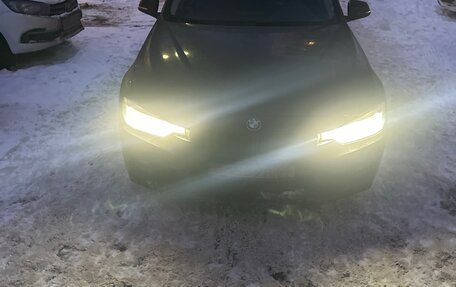 BMW 3 серия, 2018 год, 1 600 000 рублей, 4 фотография