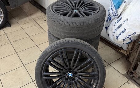 BMW 5 серия, 2017 год, 3 900 000 рублей, 10 фотография