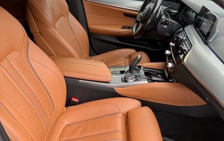 BMW 5 серия, 2017 год, 3 900 000 рублей, 6 фотография