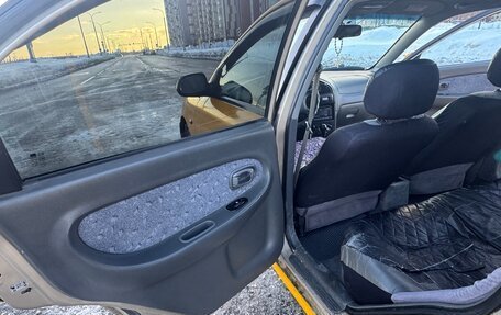 KIA Spectra II (LD), 2007 год, 299 000 рублей, 12 фотография