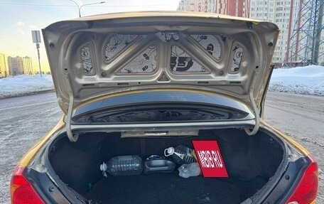 KIA Spectra II (LD), 2007 год, 299 000 рублей, 18 фотография