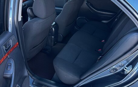 Toyota Avensis III рестайлинг, 2005 год, 525 000 рублей, 16 фотография