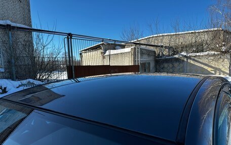 Toyota Avensis III рестайлинг, 2005 год, 525 000 рублей, 22 фотография