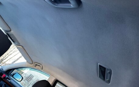 Toyota Avensis III рестайлинг, 2005 год, 525 000 рублей, 29 фотография