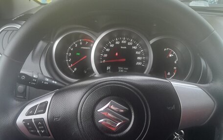 Suzuki Grand Vitara, 2010 год, 1 250 000 рублей, 5 фотография