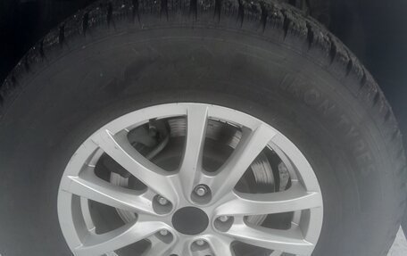 Suzuki Grand Vitara, 2010 год, 1 250 000 рублей, 3 фотография