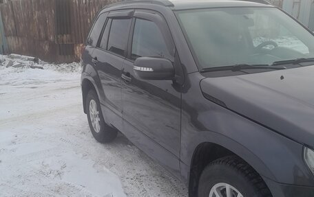 Suzuki Grand Vitara, 2010 год, 1 250 000 рублей, 2 фотография