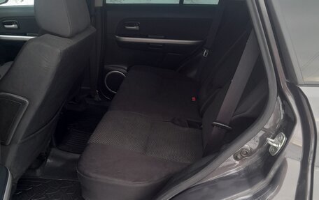 Suzuki Grand Vitara, 2010 год, 1 250 000 рублей, 8 фотография