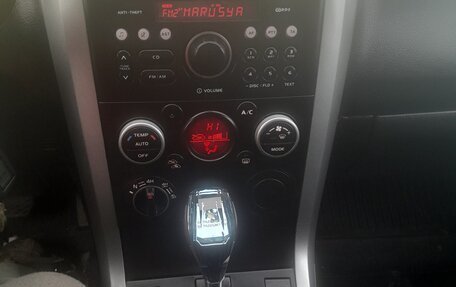 Suzuki Grand Vitara, 2010 год, 1 250 000 рублей, 4 фотография