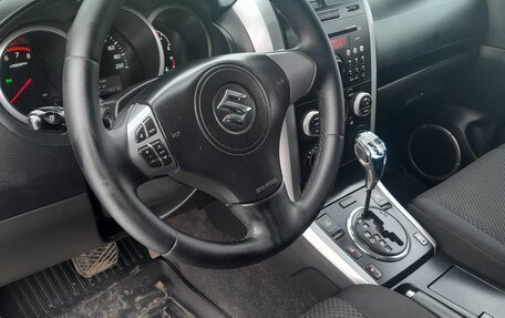 Suzuki Grand Vitara, 2010 год, 1 250 000 рублей, 9 фотография