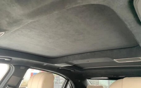 Mercedes-Benz S-Класс, 2014 год, 3 500 000 рублей, 8 фотография