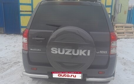 Suzuki Grand Vitara, 2010 год, 1 250 000 рублей, 6 фотография