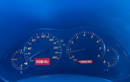 Toyota Avensis III рестайлинг, 2005 год, 525 000 рублей, 30 фотография