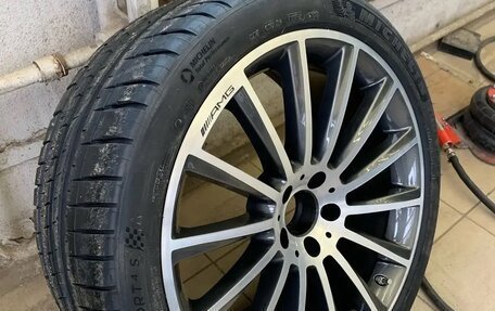 Mercedes-Benz S-Класс, 2014 год, 3 500 000 рублей, 11 фотография