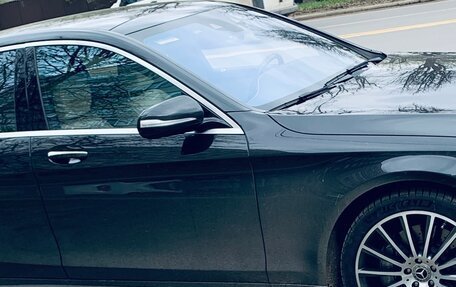 Mercedes-Benz S-Класс, 2014 год, 3 500 000 рублей, 12 фотография