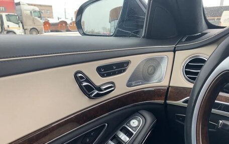 Mercedes-Benz S-Класс, 2014 год, 3 500 000 рублей, 9 фотография