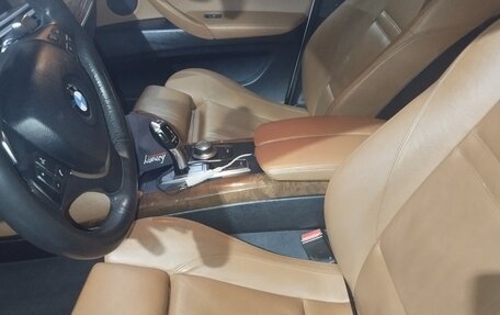 BMW X6, 2009 год, 2 100 000 рублей, 9 фотография