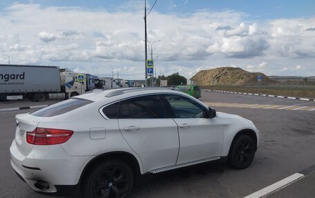 BMW X6, 2009 год, 2 100 000 рублей, 8 фотография