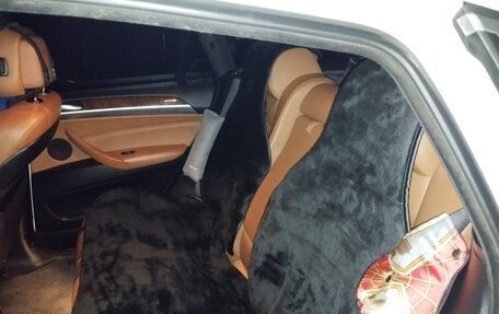 BMW X6, 2009 год, 2 100 000 рублей, 11 фотография