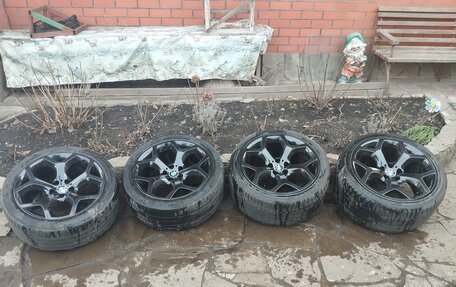 BMW X6, 2009 год, 2 100 000 рублей, 13 фотография