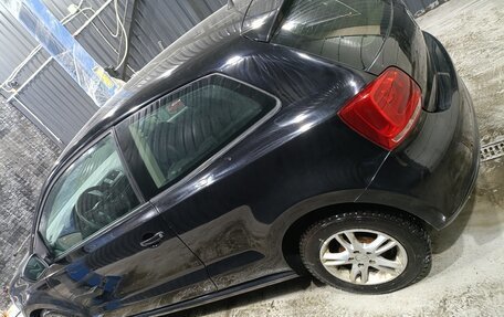 Volkswagen Polo VI (EU Market), 2009 год, 480 000 рублей, 5 фотография