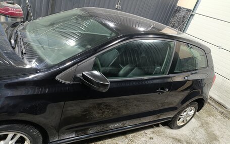 Volkswagen Polo VI (EU Market), 2009 год, 480 000 рублей, 2 фотография