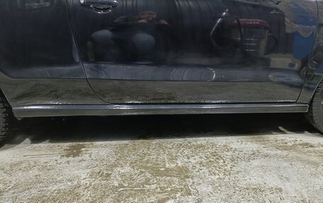 Volkswagen Polo VI (EU Market), 2009 год, 480 000 рублей, 9 фотография