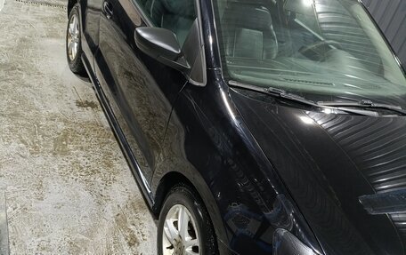 Volkswagen Polo VI (EU Market), 2009 год, 480 000 рублей, 8 фотография