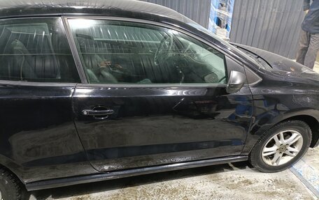 Volkswagen Polo VI (EU Market), 2009 год, 480 000 рублей, 7 фотография