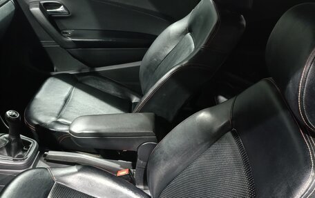 Volkswagen Polo VI (EU Market), 2009 год, 480 000 рублей, 16 фотография