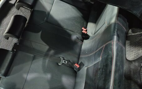 Volkswagen Polo VI (EU Market), 2009 год, 480 000 рублей, 19 фотография