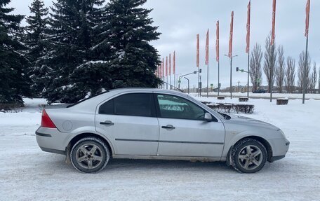 Ford Mondeo III, 2004 год, 297 000 рублей, 3 фотография