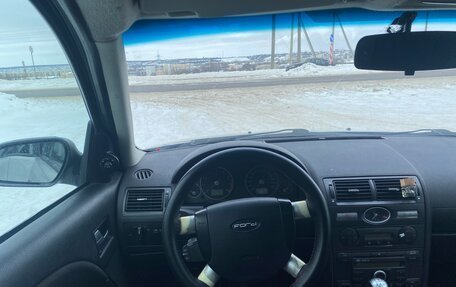 Ford Mondeo III, 2004 год, 297 000 рублей, 6 фотография