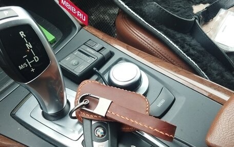 BMW X6, 2009 год, 2 100 000 рублей, 12 фотография