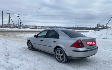 Ford Mondeo III, 2004 год, 297 000 рублей, 5 фотография