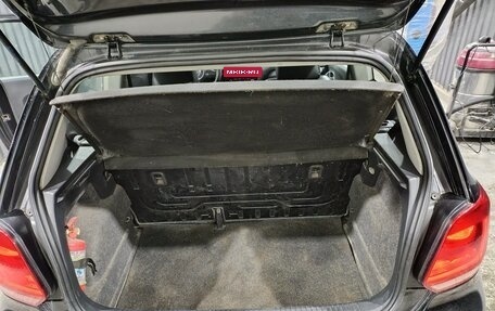 Volkswagen Polo VI (EU Market), 2009 год, 480 000 рублей, 17 фотография