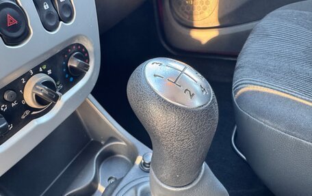 Renault Sandero I, 2011 год, 730 000 рублей, 13 фотография