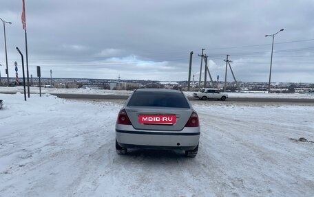 Ford Mondeo III, 2004 год, 297 000 рублей, 4 фотография