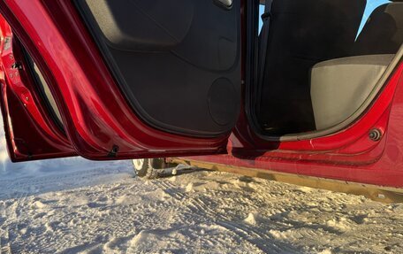 Renault Sandero I, 2011 год, 730 000 рублей, 22 фотография