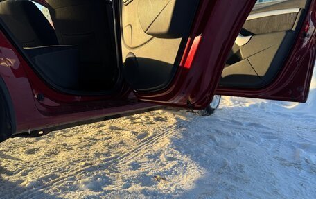 Renault Sandero I, 2011 год, 730 000 рублей, 21 фотография