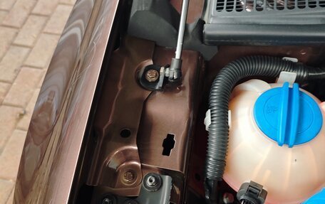 Skoda Yeti I рестайлинг, 2015 год, 1 150 000 рублей, 10 фотография