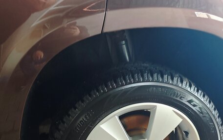 Skoda Yeti I рестайлинг, 2015 год, 1 150 000 рублей, 8 фотография