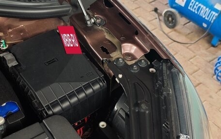 Skoda Yeti I рестайлинг, 2015 год, 1 150 000 рублей, 9 фотография