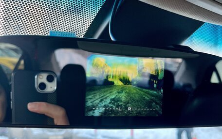 Honda Accord VIII рестайлинг, 2008 год, 1 350 000 рублей, 15 фотография