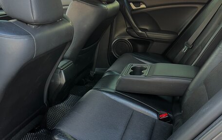 Honda Accord VIII рестайлинг, 2008 год, 1 350 000 рублей, 14 фотография