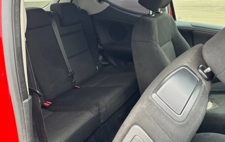 Peugeot 207 I, 2007 год, 400 000 рублей, 4 фотография