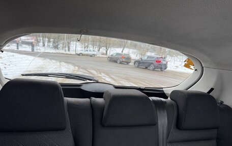 Peugeot 207 I, 2007 год, 400 000 рублей, 8 фотография